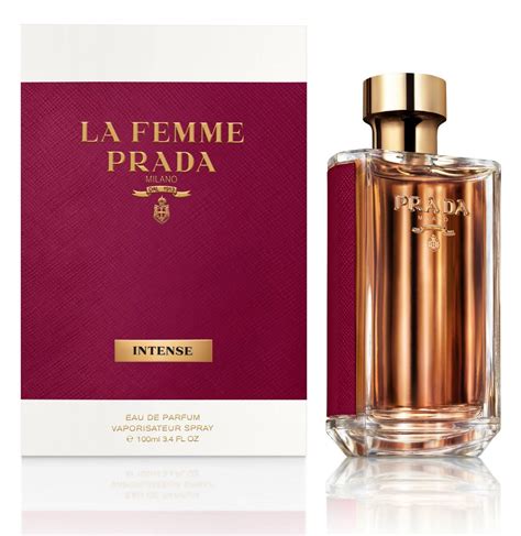 sephora prada la femme intense|prada scents for women.